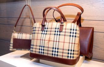 burberry replica fake|how to tell if burberry bag is real.